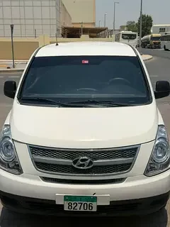 Hyundai H1