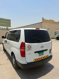 Hyundai H1