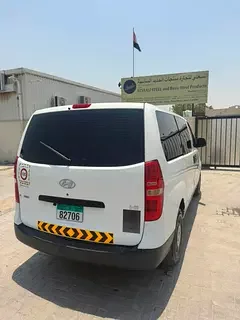 Hyundai H1