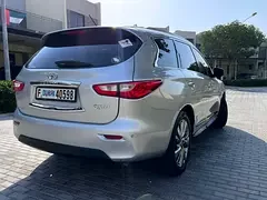 Infiniti QX60