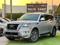Nissan Armada