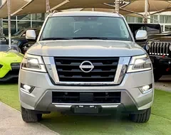 Nissan Armada