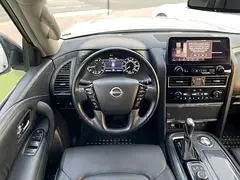 Nissan Armada