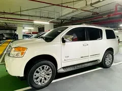 Nissan Armada