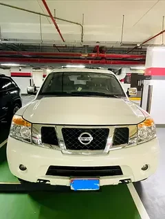 Nissan Armada