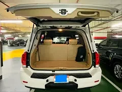 Nissan Armada