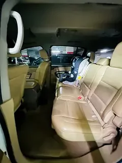 Nissan Armada