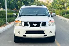 Nissan Armada