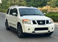 Nissan Armada