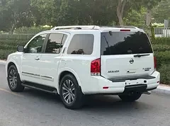Nissan Armada