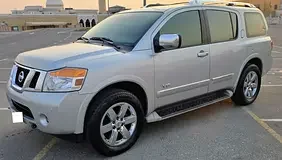 Nissan Armada
