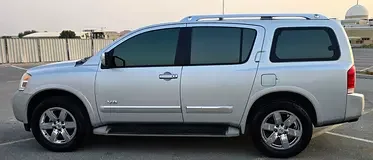 Nissan Armada