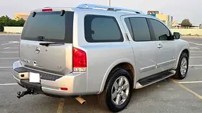 Nissan Armada