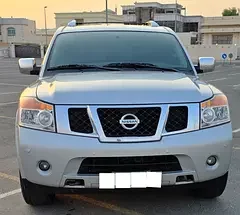 Nissan Armada
