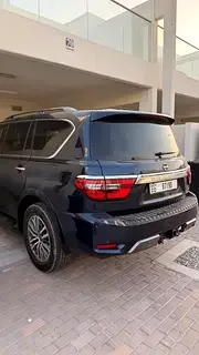 Nissan Armada