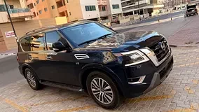 Nissan Armada