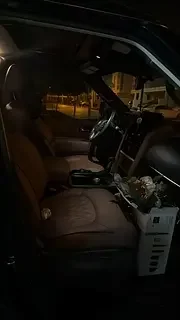Nissan Armada