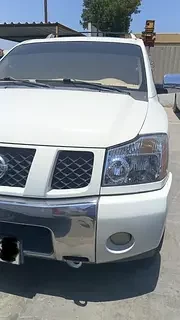 Nissan Armada