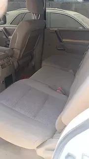 Nissan Armada