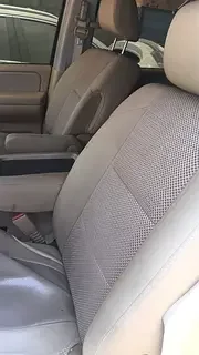 Nissan Armada
