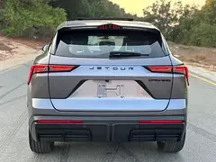 Jetour Dashing