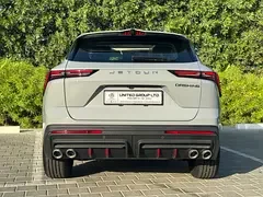 Jetour Dashing