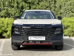 Jetour Dashing