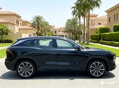 Jetour Dashing