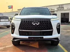 Infiniti QX80
