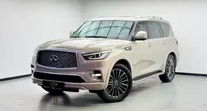 Infiniti QX80