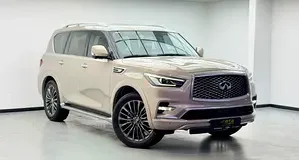 Infiniti QX80