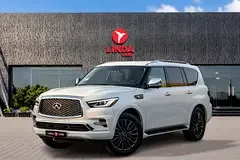 Infiniti QX80