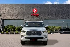 Infiniti QX80