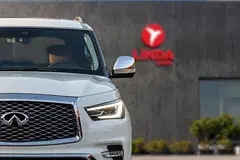 Infiniti QX80