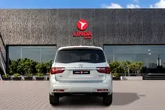 Infiniti QX80