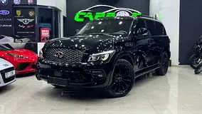 Infiniti QX80