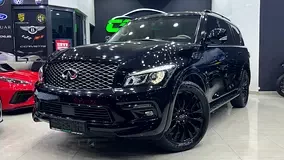 Infiniti QX80