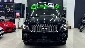 Infiniti QX80