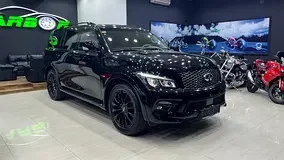 Infiniti QX80