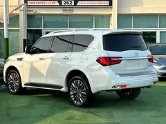 Infiniti QX80
