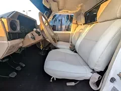 Toyota Land Cruiser 70 Series