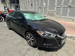 Nissan Maxima