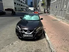 Nissan Maxima