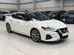 Nissan Maxima