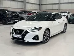 Nissan Maxima