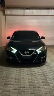 Nissan Maxima
