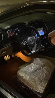 Nissan Maxima