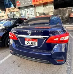 Nissan Sentra