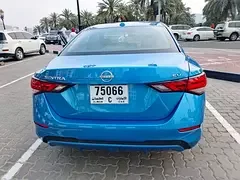 Nissan Sentra