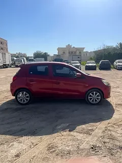 Mitsubishi Attrage